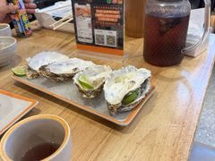 -开蚝屋·海鲜龙虾烧烤(文二路店)