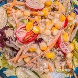 罗湖宝藏烤肉店｜平冈·烧肉烤活鳗鱼‼️