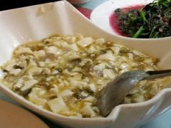 酸菜豆花-芳草品味轩(芳草街店)