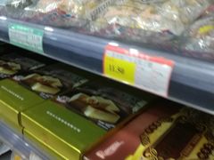 -采芝斋(东沙湖邻里中心店)