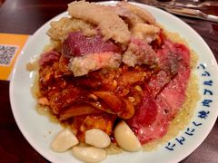 -蒜香焼肉PURUSHIN(马场路店)