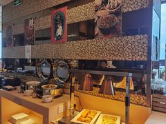 -佛山恒安瑞士大酒店-瑞士咖啡厅-主题自助餐