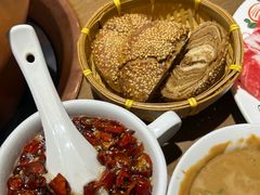 -北京老门框爆肚涮肉馆(凤城六路店)