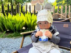 -J Create城市露营咖啡·简餐·宠物(上海动物园店)