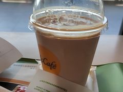 -麦当劳(北沙滩店)