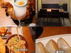 -菩提素素食餐厅(晶郦馆店)