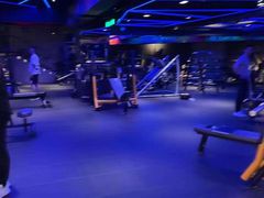 -W FITNESS 威尔仕健身·游泳(老西门新苑店)