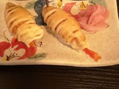-鹏祖料理
