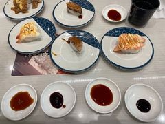 -滨寿司(高新伊藤店)