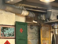 -齐二姐老火锅(红旗厂店)
