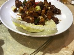 -五邑人家(江门店)