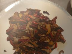 -滇铺子·云南特色菜·第九届野生菌美食节(曲靖万达店)