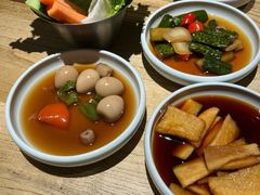 -泥炉烧肉师(新街口金銮巷店)