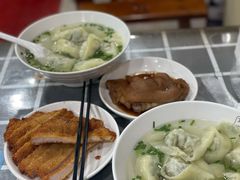 -潘国仙耳光馄饨(黄家阙路店)