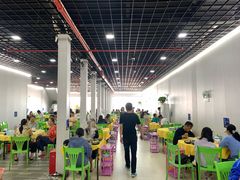 大堂-老猫牛肉火锅(沙溪店)