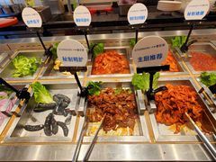 -星伦多自助料理·涮烤一体(奉贤龙湖天街店)