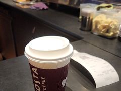 -COSTA COFFEE(西直门店)