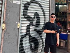 -KingBull私教健身&格斗订制(龙井商业中心店)