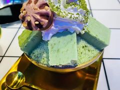 -晓彭肥肠鸡(茂业天地店)