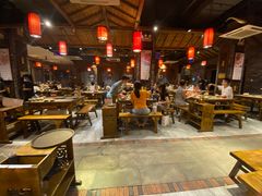 大堂-重庆渝达老火锅(春熙路店)