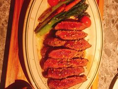 -芭莉与彩虹西餐厅(成都合生汇店)