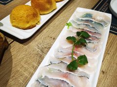 -麦龙·新港风料理(江汉路店)