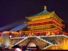 -魏家凉皮(博水商务大厦店)