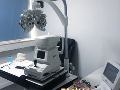 -造寸眼镜·蔡司官方授权店(东门店)