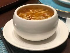 -鹭禧·中餐厅(厦门波特曼七星湾酒店)