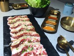 -妥妥烤肉料理(昙华林店)