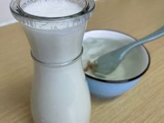 鲜榨米浆-面道赞宁海海鲜面(迎凤街店)