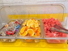 -贵宾庄炸酱面·韩式料理(高区店)