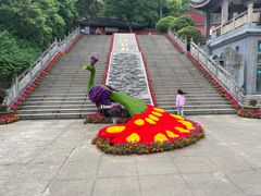 -宜兴张公洞
