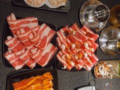 -伊茉家的烤肉店(勒泰中心店)