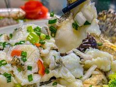 -小海豚·老字号海鲜餐厅(三亚湾店)