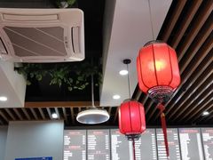 -台州老六海鲜面馆(上南总店)