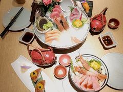 -阿吾罗·月咏精致日料(港汇恒隆广场店)