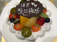 -青岛海天世园酒店-海澜阁中餐厅