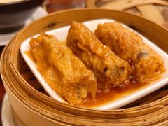-厦门朗豪酒店 · 明阁中餐厅