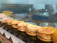 -新疆喀什噶尔餐厅(普利街店)
