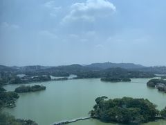 -惠州康帝国际酒店
