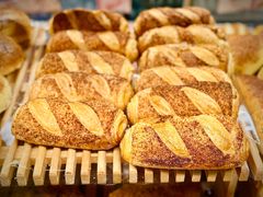 -山崎面包(第一八佰伴店)