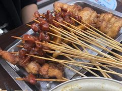-潮妈小食