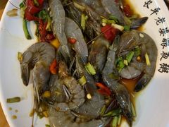 -长平老姿娘夜粥(平东一街店)
