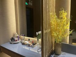 -栖SPA·ONDA ·海菲秀·皑皑科技美肤中心