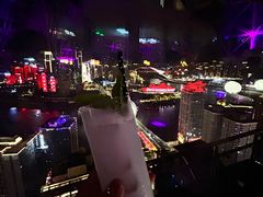 -月光漫步高空酒吧&景观下午茶Moonwalker Sky Land