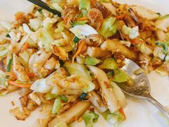 -华盛丰温州大排档(东三环南路店)