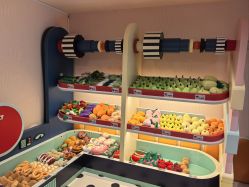 -meland club亲子乐园(北京芳圆里ID MALL店)