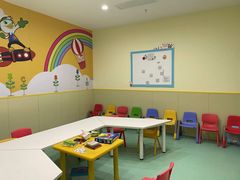 -小问号·科学启蒙·逻辑思维·阅读素养·口才演讲(杨浦合生汇中心)