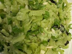 -院里寻菜·精致庭院菜(观沙岭店)